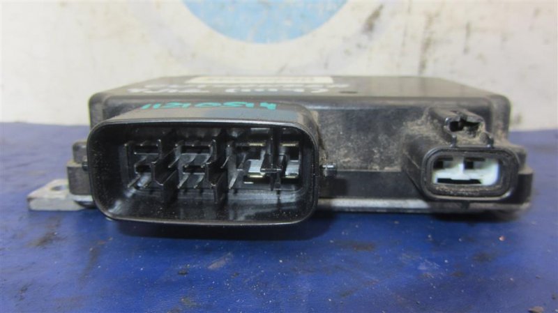 Блок управления АКПП OUTLANDER GF 12- 2013 Внедорожник 2.4