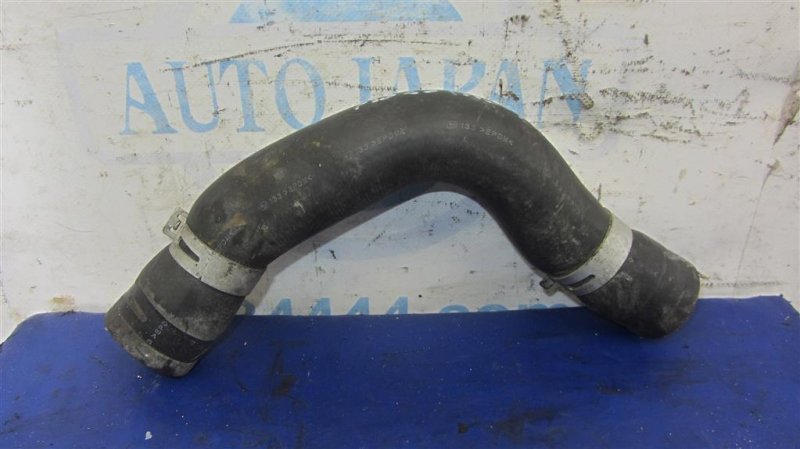 Патрубок системы охлаждения SUBARU FORESTER 12-19 2013 Внедорожник 2.5 45161SC020 Б/У