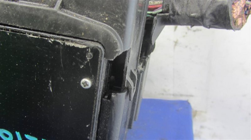 Блок предохранителей моторный отсек ES350 06-12 2007 Седан 3.5 Блок предохранителей моторный отсек ES350 06-12 2007 Седан 3.5