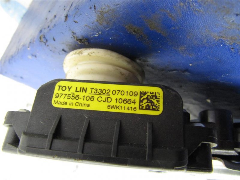 Стеклоподъемник передний правый COROLLA 150 06-13 Стеклоподъемник передний правый COROLLA 150 06-13