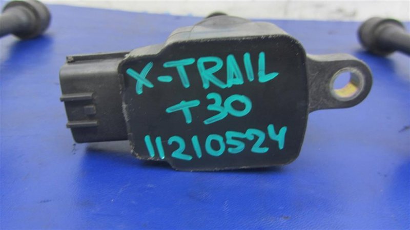 Катушка зажигания X-TRAIL T30 01-07 Катушка зажигания X-TRAIL T30 01-07