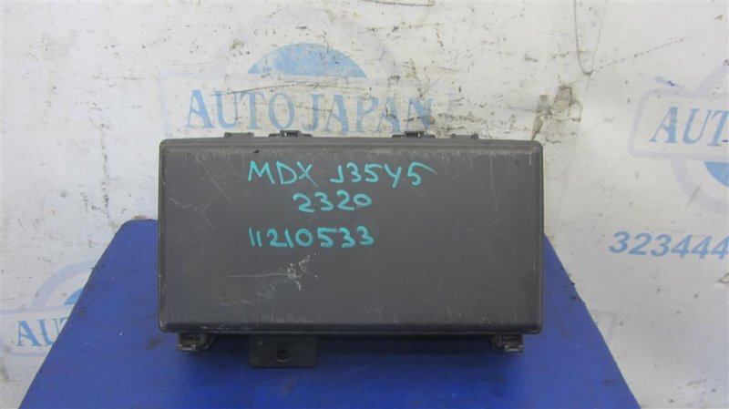 Блок предохранителей моторный отсек MDX (YD3) 13-21 2014 Внедорожник 3.5