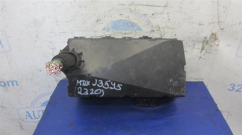 Блок предохранителей моторный отсек MDX (YD3) 13-21 2014 Внедорожник 3.5