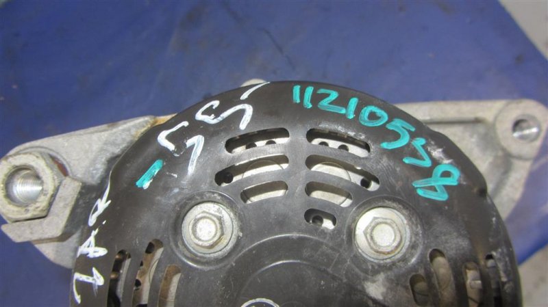 Генератор CAMRY 55 14-17 2016 ASV50 2.5 2ARFE Генератор CAMRY 55 14-17 2016 ASV50 2.5 2ARFE