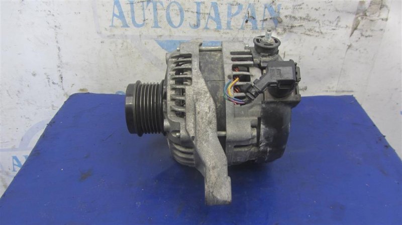 Генератор CAMRY 55 14-17 2016 ASV50 2.5 2ARFE Генератор CAMRY 55 14-17 2016 ASV50 2.5 2ARFE