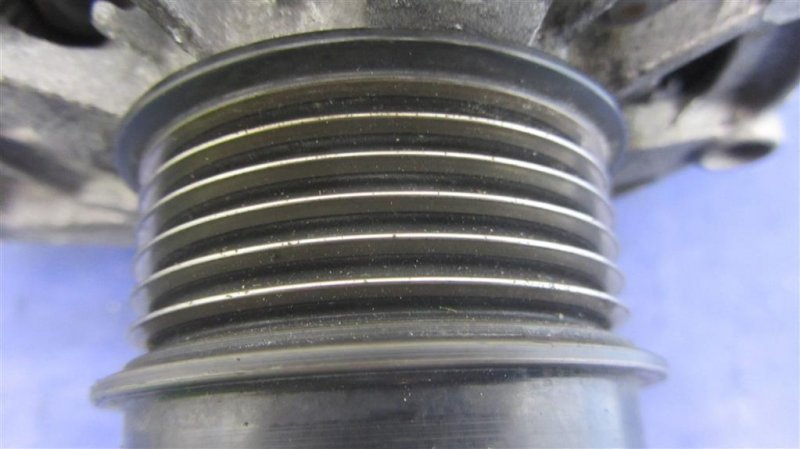 Генератор CAMRY 55 14-17 2016 ASV50 2.5 2ARFE Генератор CAMRY 55 14-17 2016 ASV50 2.5 2ARFE