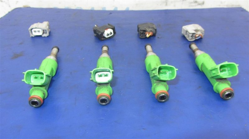 Форсунка топливная CAMRY 55 14-17 2016 ASV50 2.5 2ARFE Форсунка топливная CAMRY 55 14-17 2016 ASV50 2.5 2ARFE