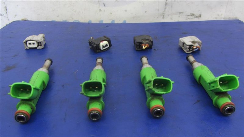 Форсунка топливная CAMRY 55 14-17 2016 ASV50 2.5 2ARFE Форсунка топливная CAMRY 55 14-17 2016 ASV50 2.5 2ARFE