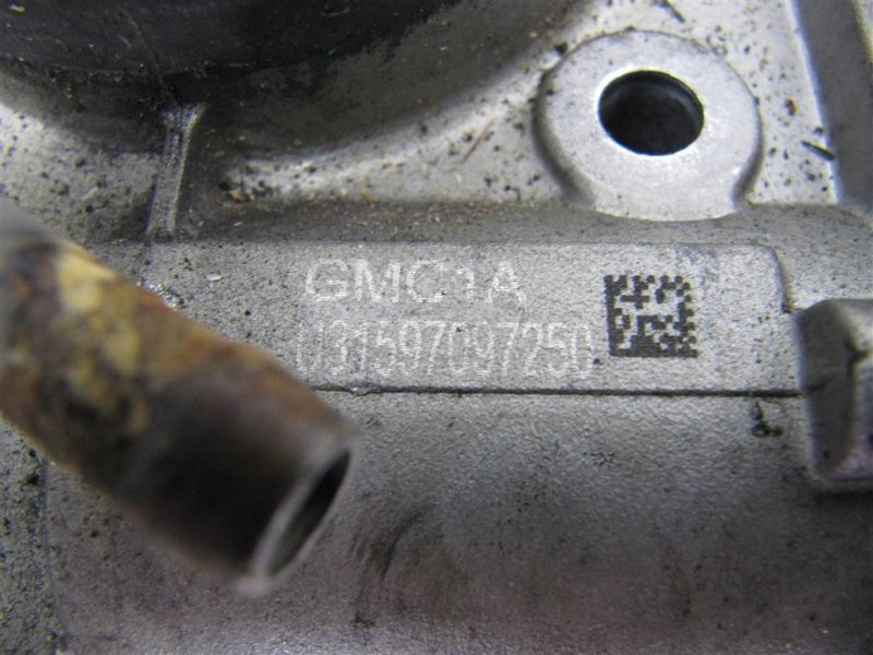 Дроссельная заслонка ACURA MDX (YD2) 06-13 YD2 3.7