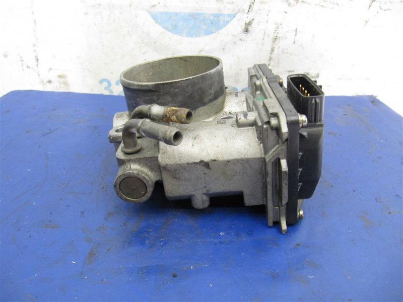 Дроссельная заслонка MDX (YD2) 06-13 2007 YD2 3.7