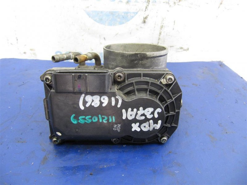 Дроссельная заслонка MDX (YD2) 06-13 2007 YD2 3.7