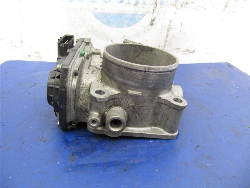 Дроссельная заслонка MDX (YD2) 06-13 2007 YD2 3.7
