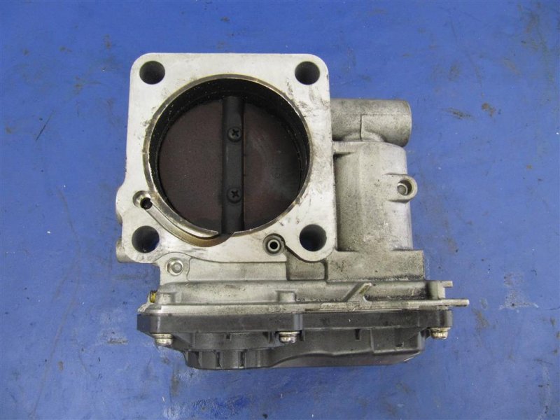 Дроссельная заслонка MDX (YD2) 06-13 2007 YD2 3.7