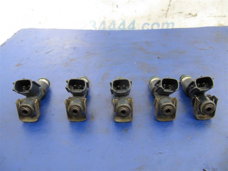 Форсунка топливная MDX (YD2) 06-13 2007 YD2 3.7 Форсунка топливная MDX (YD2) 06-13 2007 YD2 3.7