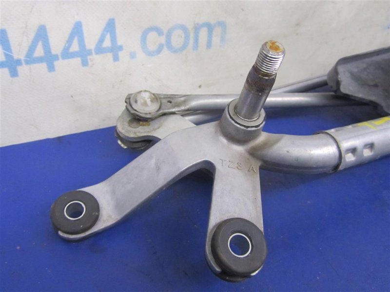 Трапеция стеклоочистителей TLX 14-17 2014 Седан 2.4