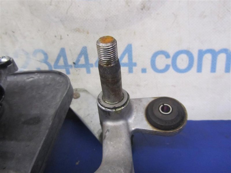 Трапеция стеклоочистителей TLX 14-17 2014 Седан 2.4