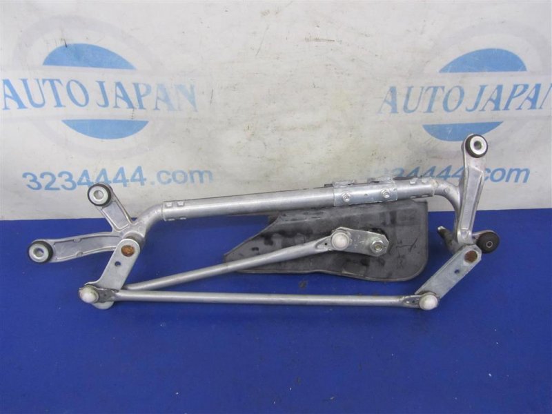 Трапеция стеклоочистителей TLX 14-17 2014 Седан 2.4