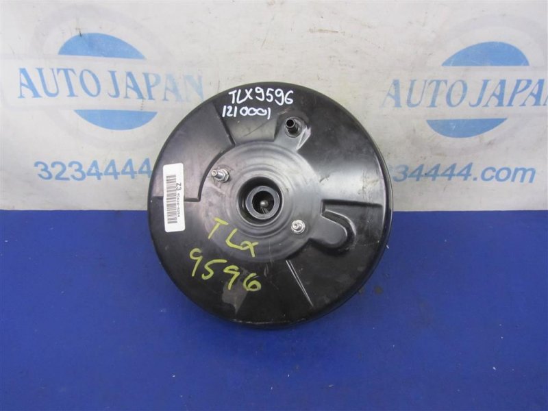 Вакуумный усилитель тормозов ACURA TLX 14-17 2014 Седан 2.4 01469-TZ3-A00 Б/У