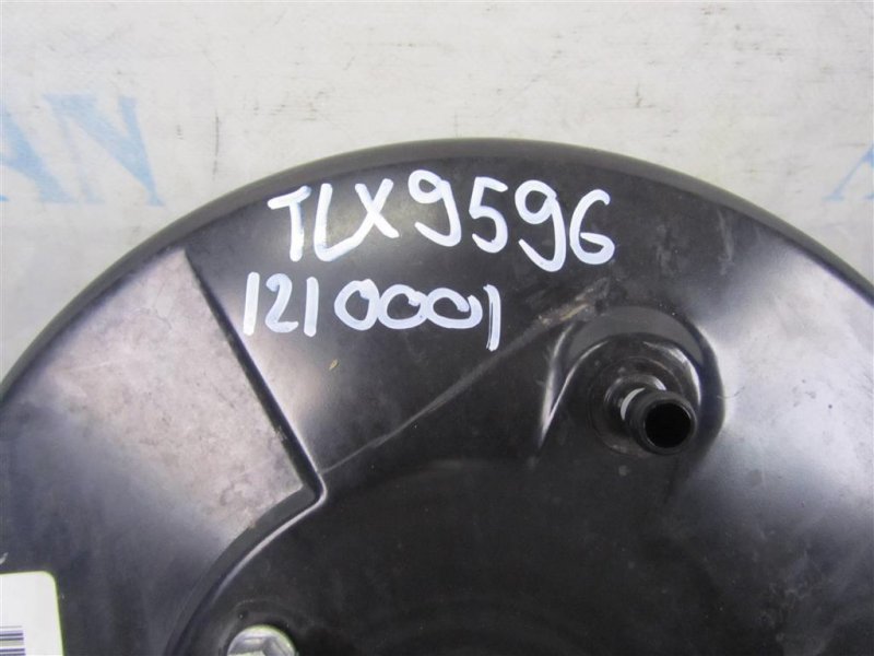 Вакуумный усилитель тормозов TLX 14-17 2014 Седан 2.4