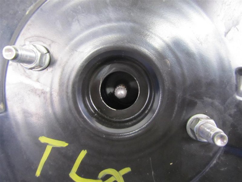 Вакуумный усилитель тормозов ACURA TLX 14-17 Седан 2.4