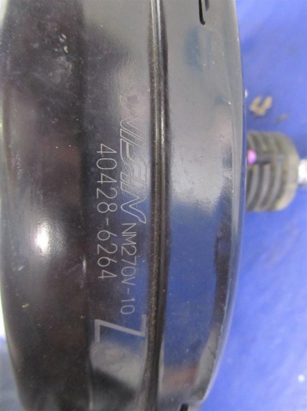 Вакуумный усилитель тормозов TLX 14-17 2014 Седан 2.4