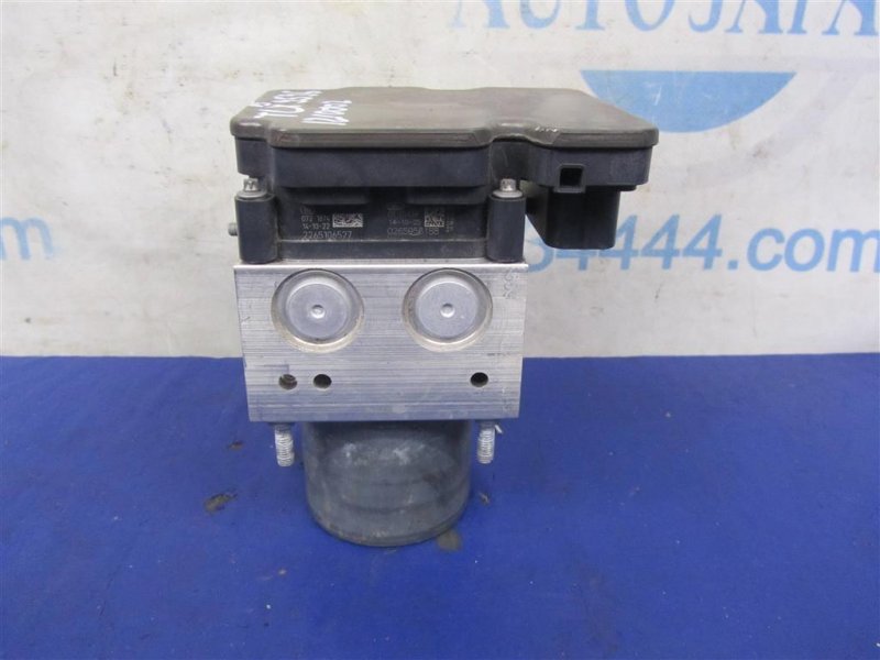 Блок ABS ACURA TLX 14-17 Седан 2.4