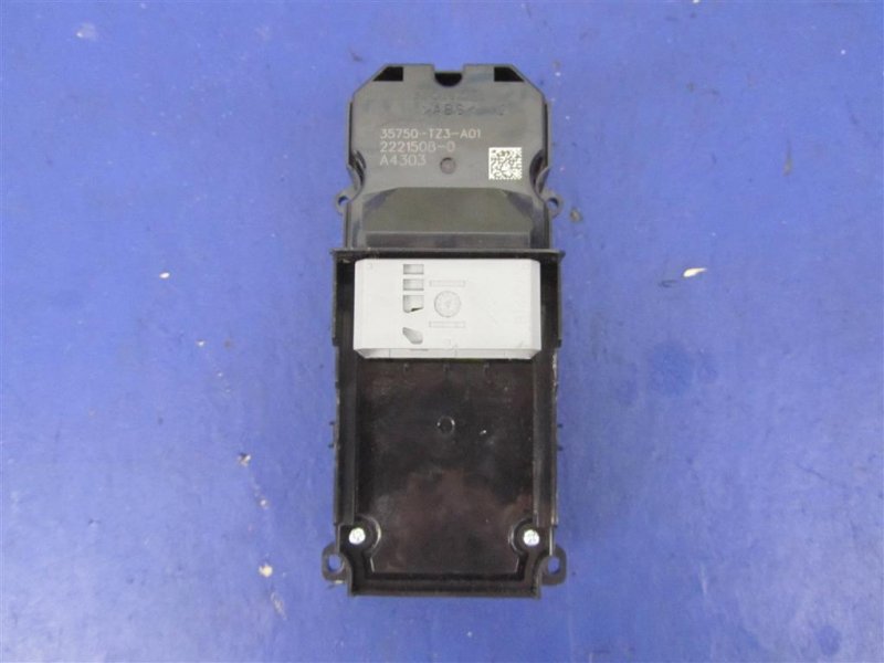 Блок управления стеклоподъемниками передний левый ACURA TLX 14-17 Седан 2.4