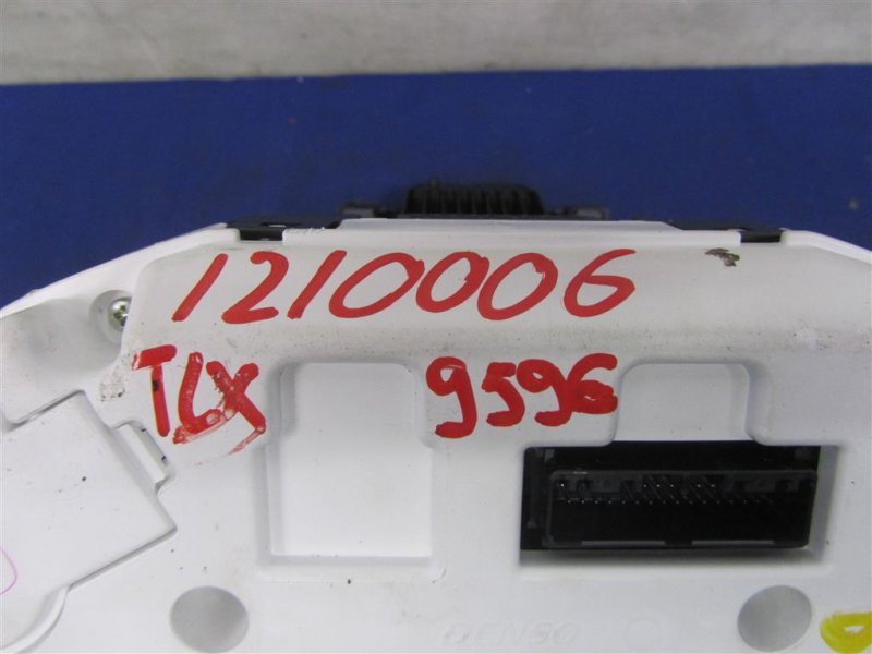 Панель приборов TLX 14-17 2014 Седан 2.4