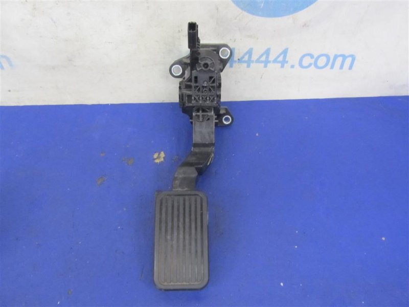 Педаль газа ACURA TLX 14-17 2014 Седан 2.4 17800-T2A-A01 Б/У