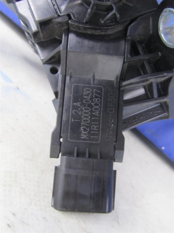 Педаль газа ACURA TLX 14-17 Седан 2.4