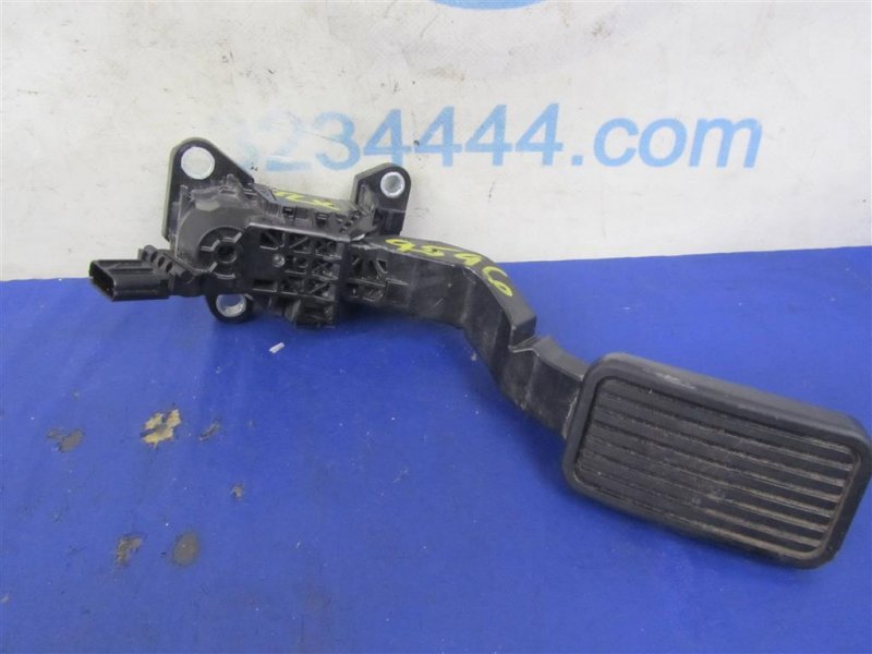 Педаль газа TLX 14-17 2014 Седан 2.4