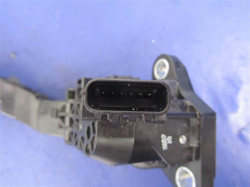 Педаль газа TLX 14-17 2014 Седан 2.4