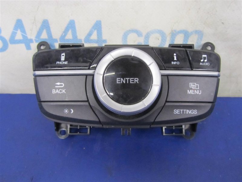 Блок управления мультимедиа ACURA TLX 14-17 2014 Седан 2.4 39050-TZ3-A02 Б/У