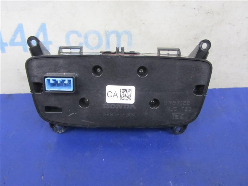 Блок управления мультимедиа ACURA TLX 14-17 Седан 2.4