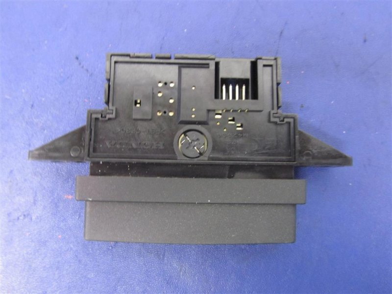 Кнопка аварийной сигнализации ACURA TLX 14-17 Седан 2.4