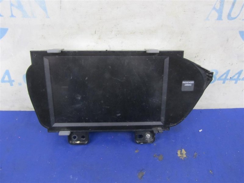 Запчасть монитор ACURA TLX 14-17 2014 Седан 2.4 39810-TZ3-325 Б/У Монитор ACURA TLX 14-17 2014 Седан 2.4 39810-TZ3-325 Б/У