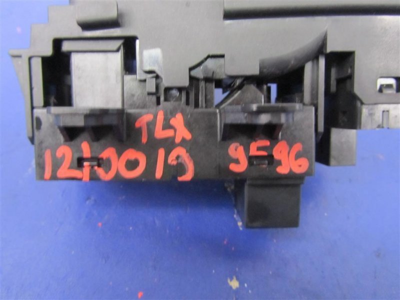 Кнопка стояночного тормоза TLX 14-17 2014 Седан 2.4