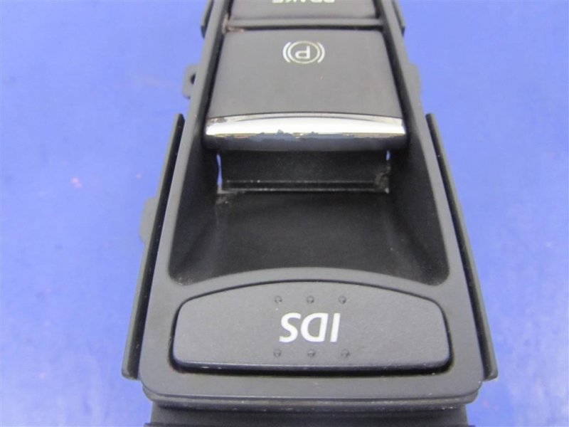 Кнопка стояночного тормоза TLX 14-17 2014 Седан 2.4