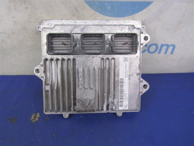 Блок управления двигателем ACURA TLX 14-17 2014 Седан 2.4 37820-RDF-A57 Б/У