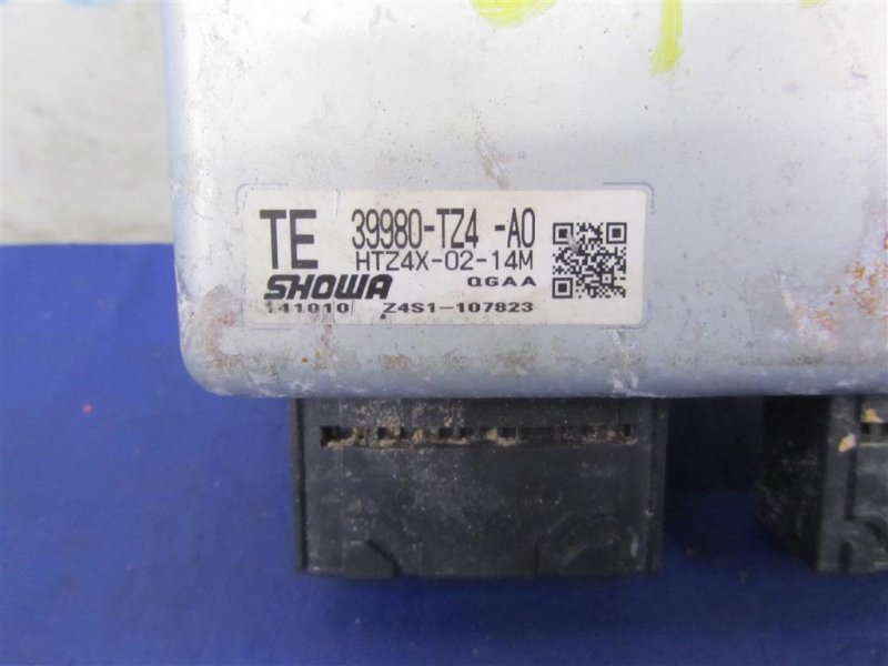 Блок управления электроусилителем руля ACURA TLX 14-17 Седан 2.4