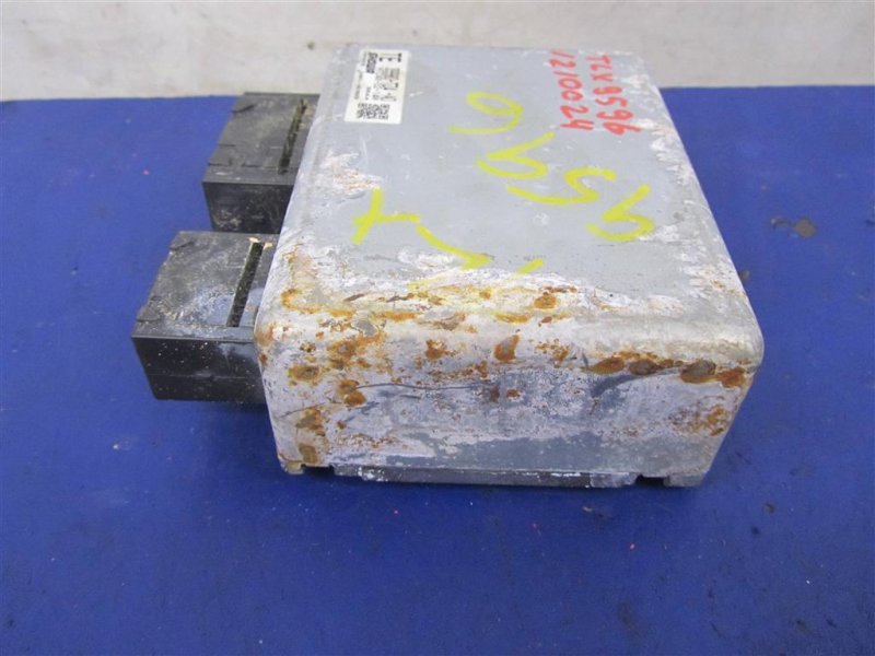 Блок управления электроусилителем руля TLX 14-17 2014 Седан 2.4