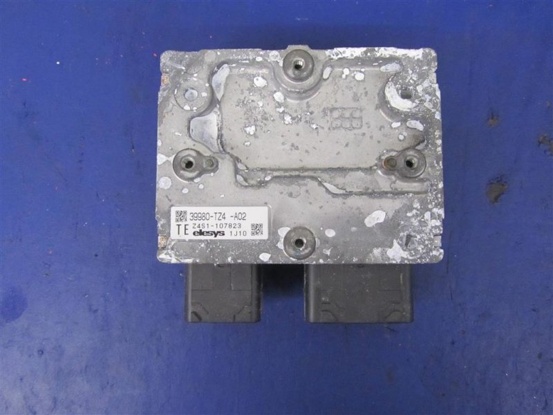 Блок управления электроусилителем руля TLX 14-17 2014 Седан 2.4