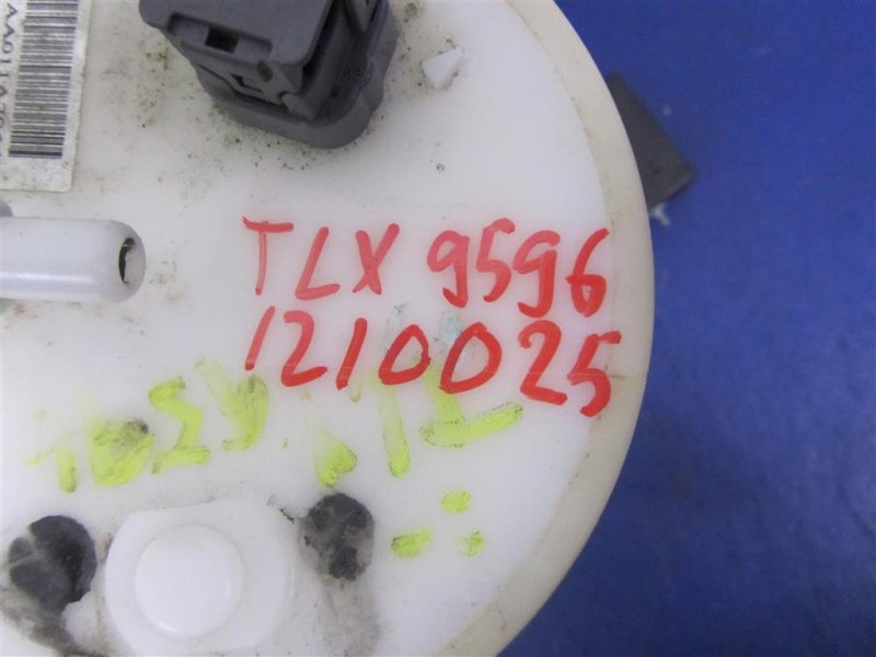 Топливный насос TLX 14-17 2014 Седан 2.4