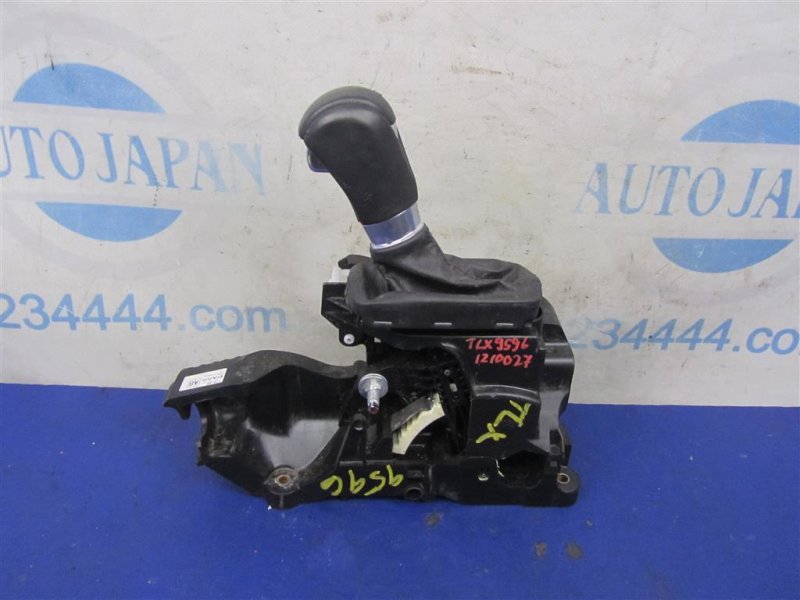 Кулиса АКПП ACURA TLX 14-17 2014 Седан 2.4 54200-TY2-A81 Б/У