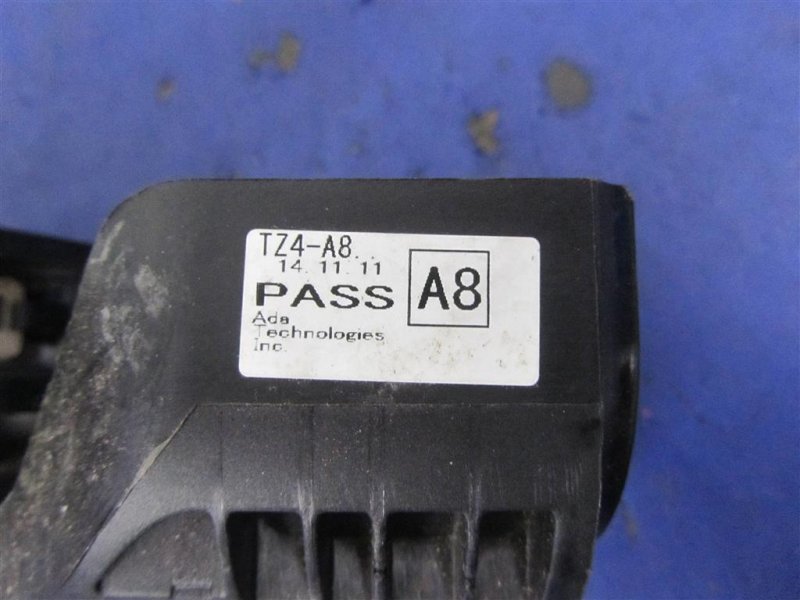 Кулиса АКПП ACURA TLX 14-17 Седан 2.4