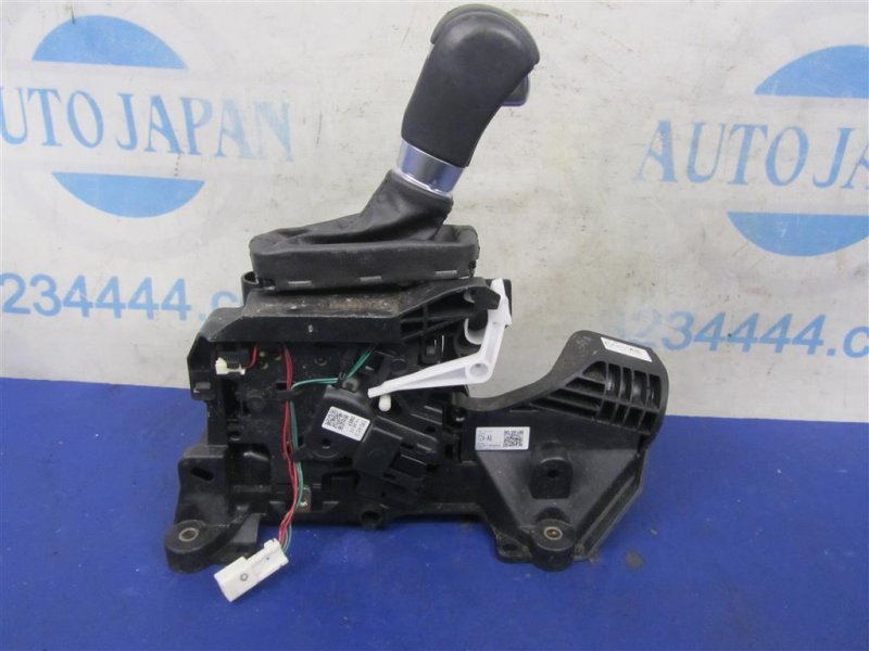 Кулиса АКПП TLX 14-17 2014 Седан 2.4