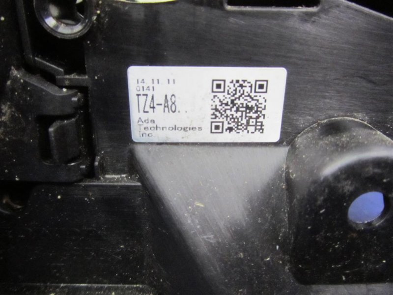 Кулиса АКПП TLX 14-17 2014 Седан 2.4