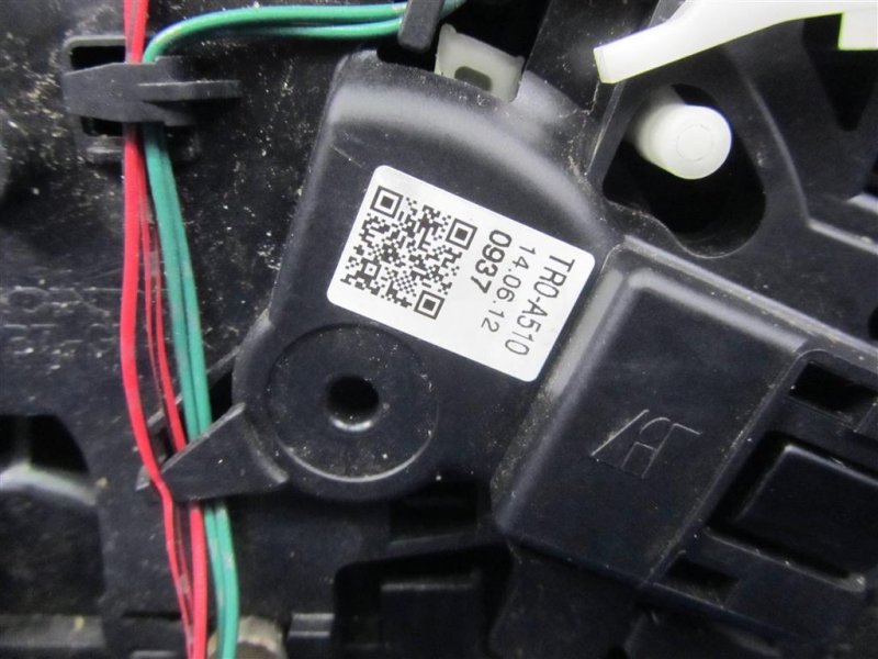 Кулиса АКПП TLX 14-17 2014 Седан 2.4