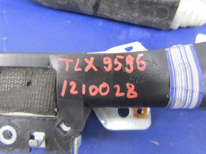 Подушка безопасности (штора) правая TLX 14-17 2014 Седан 2.4
