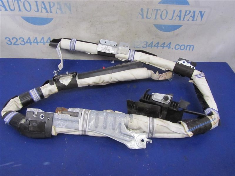 Подушка безопасности (штора) правая TLX 14-17 2014 Седан 2.4